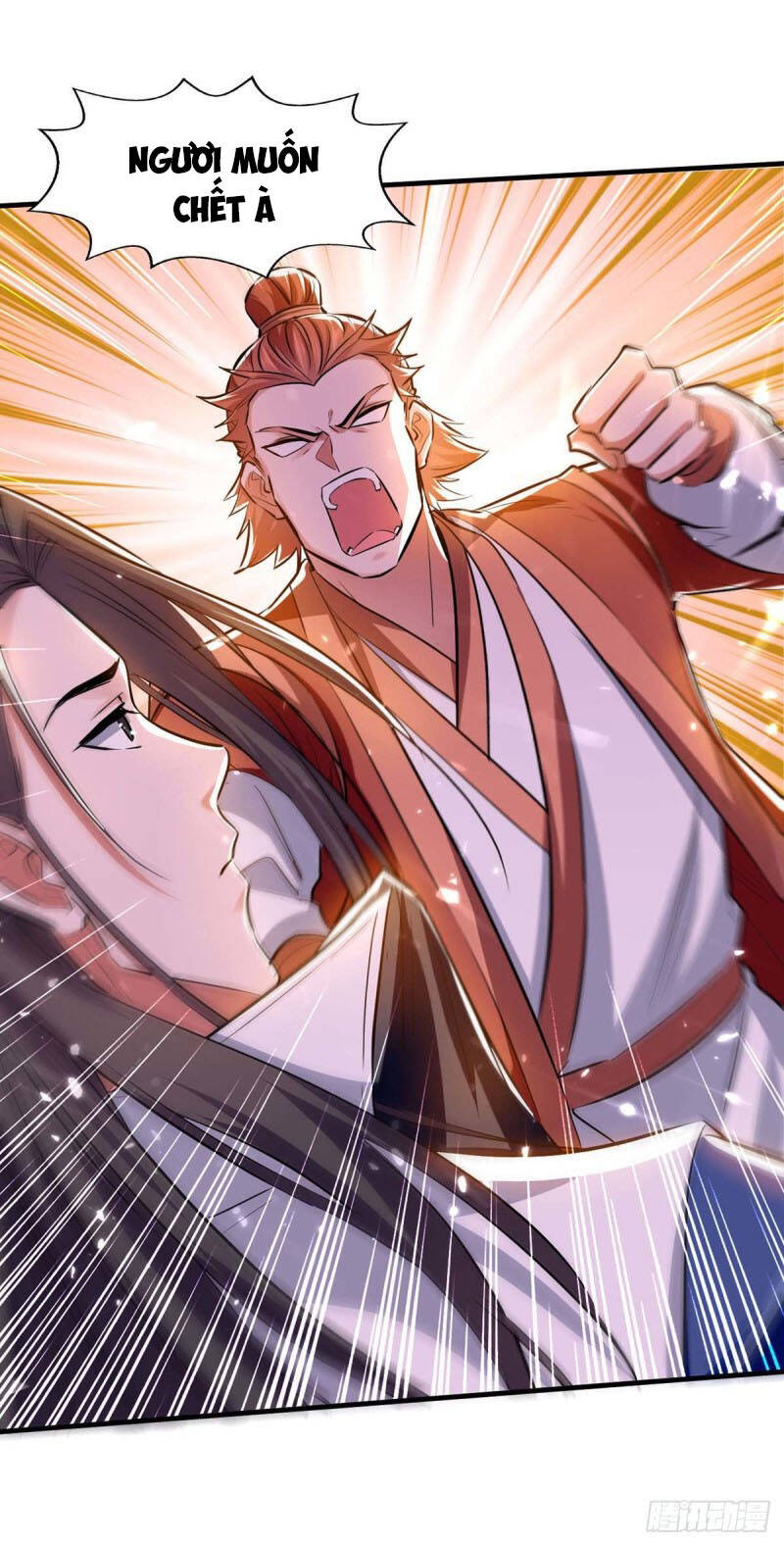 Tuyệt Thế Võ Hồn Chapter 103 - 12