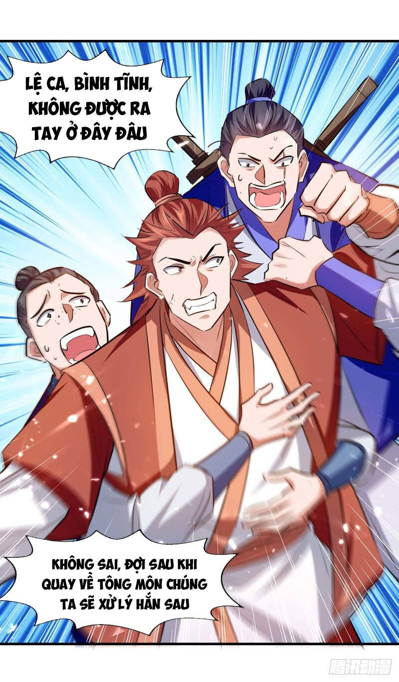 Tuyệt Thế Võ Hồn Chapter 103 - 14