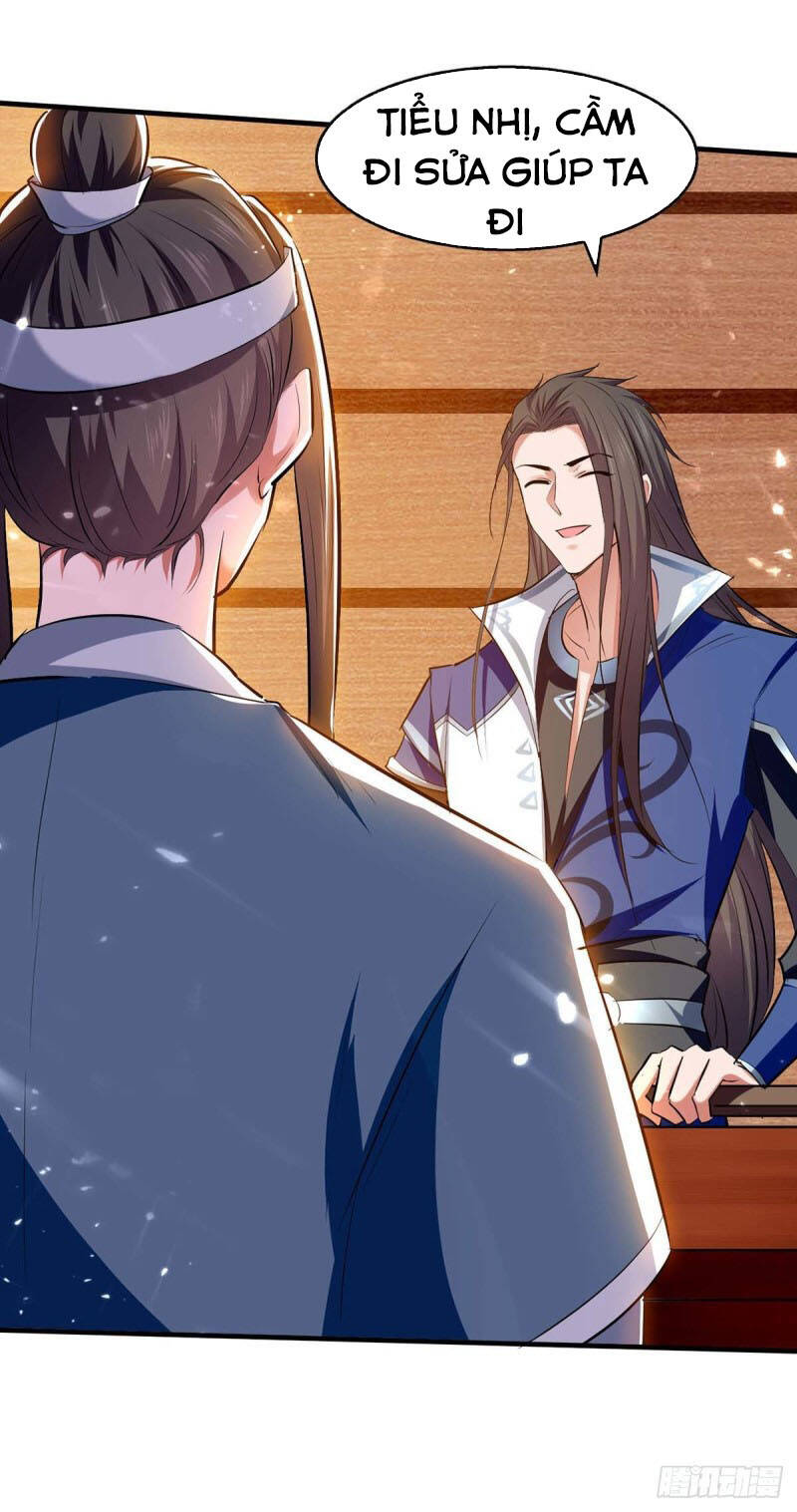 Tuyệt Thế Võ Hồn Chapter 103 - 17