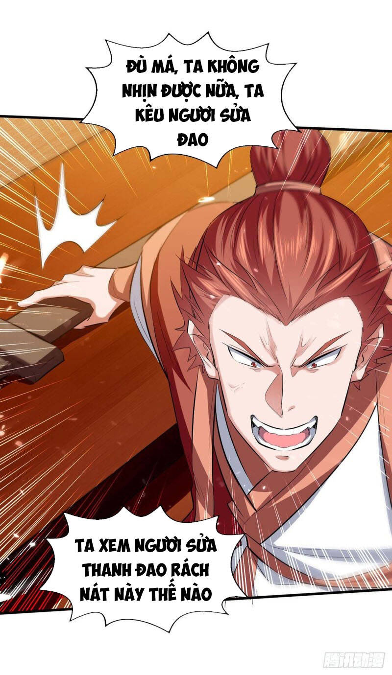 Tuyệt Thế Võ Hồn Chapter 103 - 18