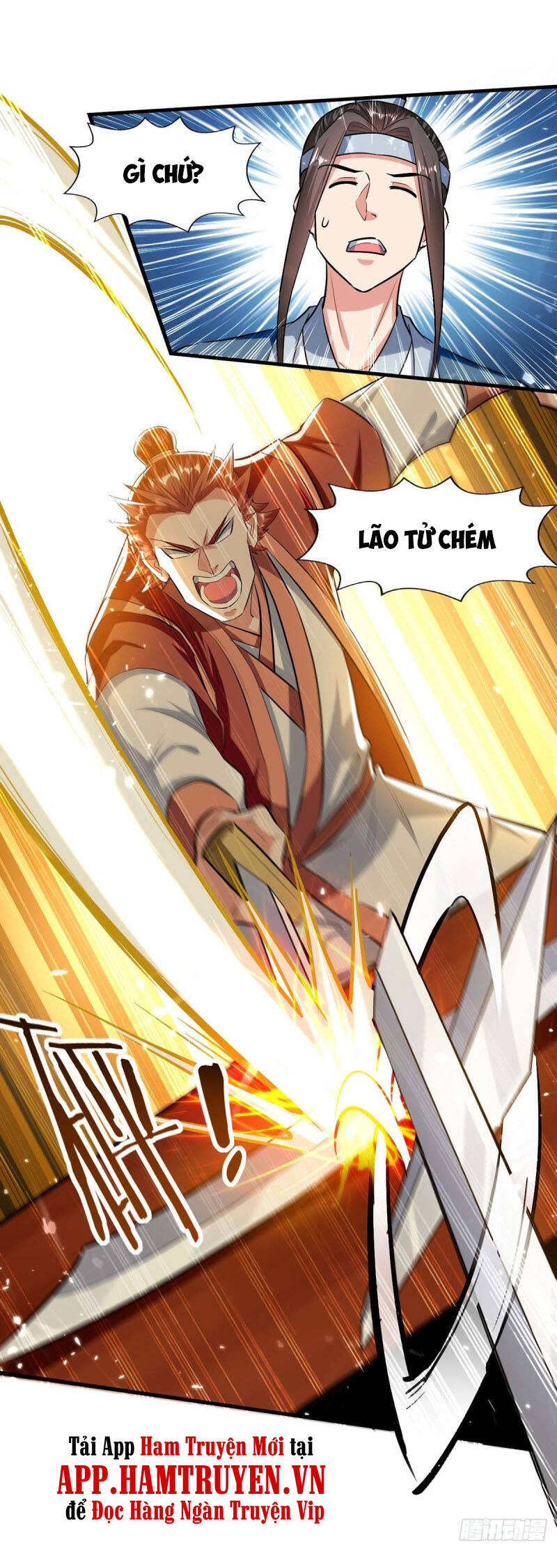 Tuyệt Thế Võ Hồn Chapter 103 - 19