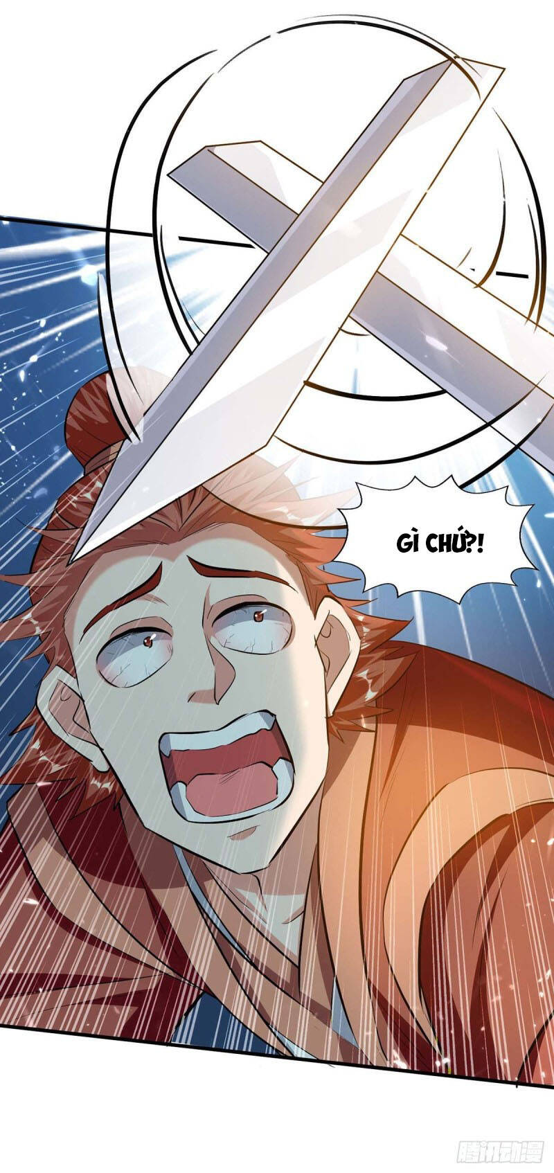 Tuyệt Thế Võ Hồn Chapter 103 - 20