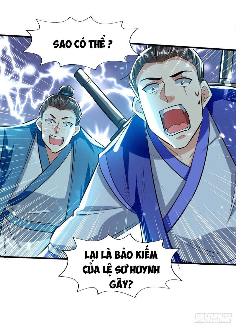 Tuyệt Thế Võ Hồn Chapter 103 - 21