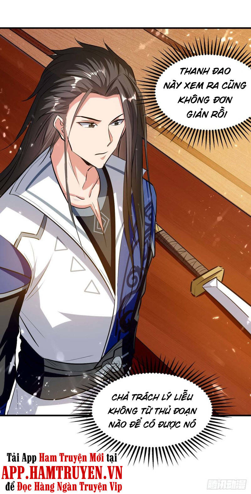 Tuyệt Thế Võ Hồn Chapter 103 - 22