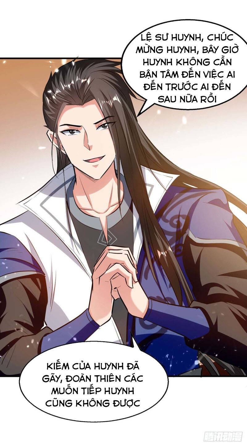 Tuyệt Thế Võ Hồn Chapter 103 - 24