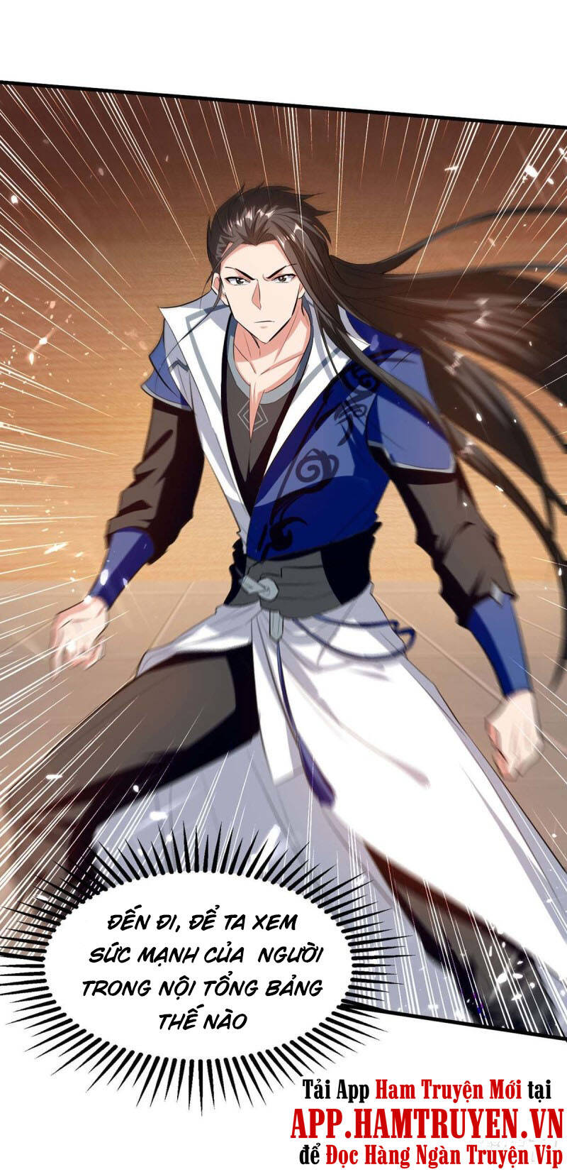 Tuyệt Thế Võ Hồn Chapter 103 - 26