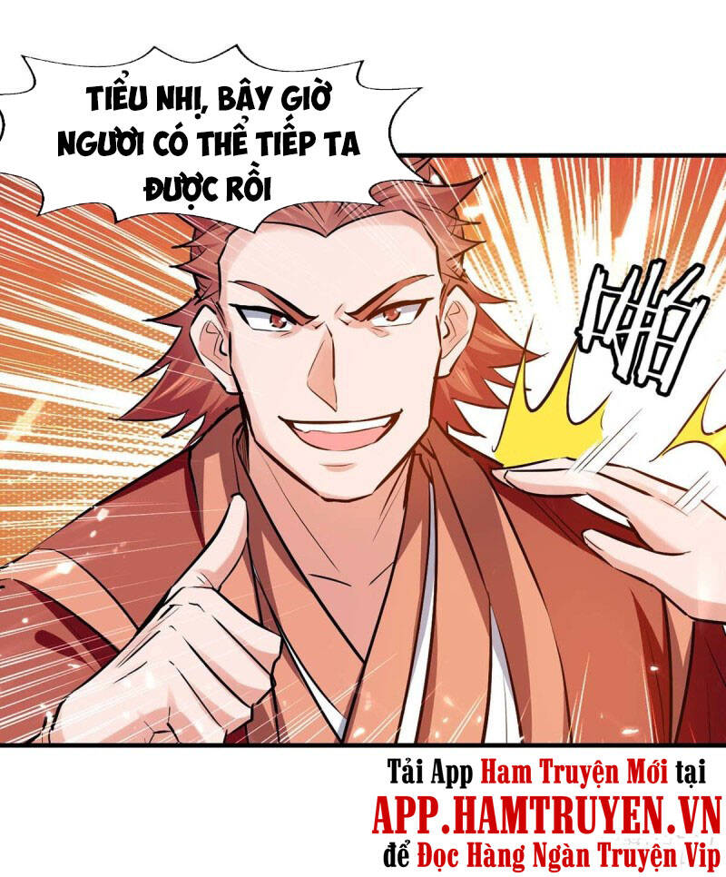 Tuyệt Thế Võ Hồn Chapter 103 - 6