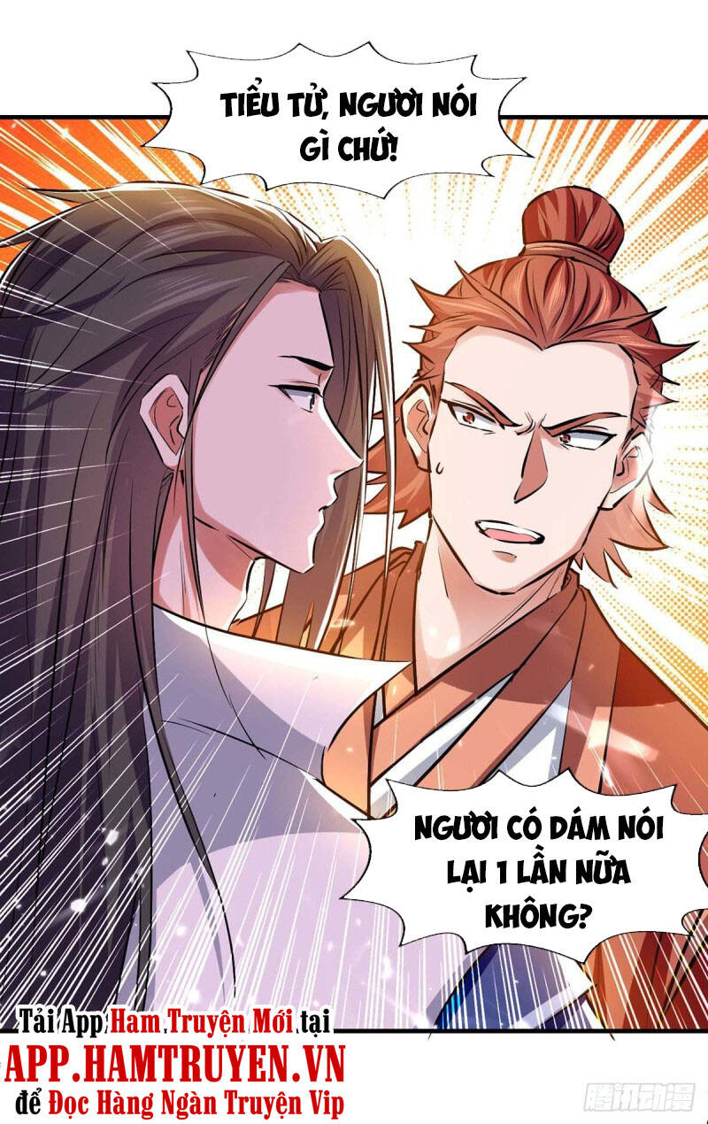 Tuyệt Thế Võ Hồn Chapter 103 - 10