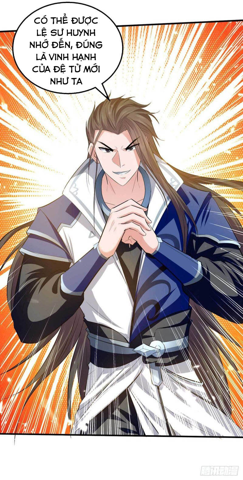 Tuyệt Thế Võ Hồn Chapter 104 - 16