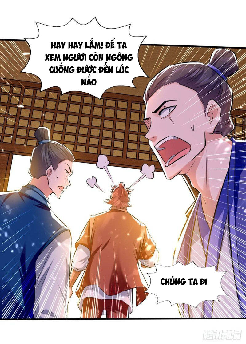 Tuyệt Thế Võ Hồn Chapter 104 - 17