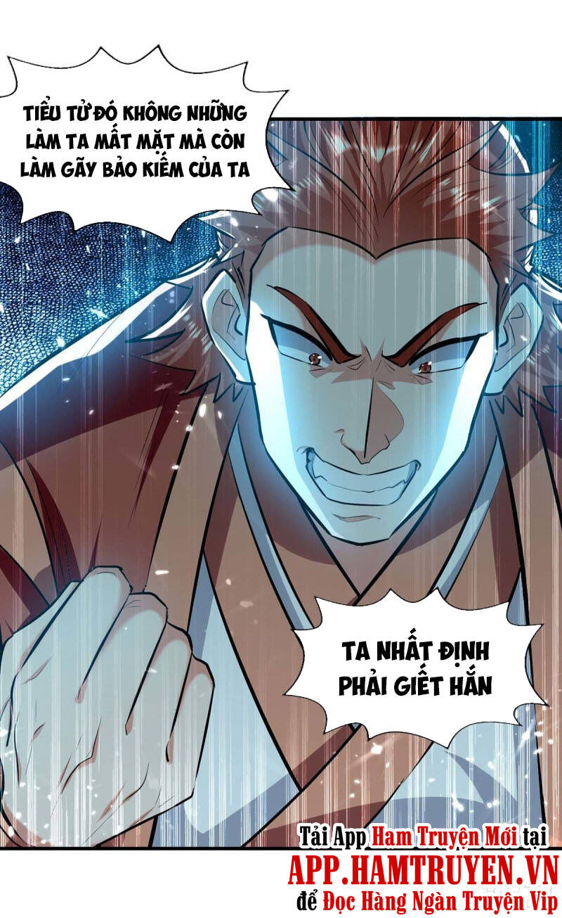 Tuyệt Thế Võ Hồn Chapter 104 - 19