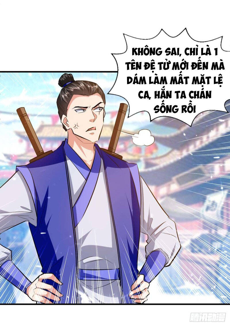 Tuyệt Thế Võ Hồn Chapter 104 - 20