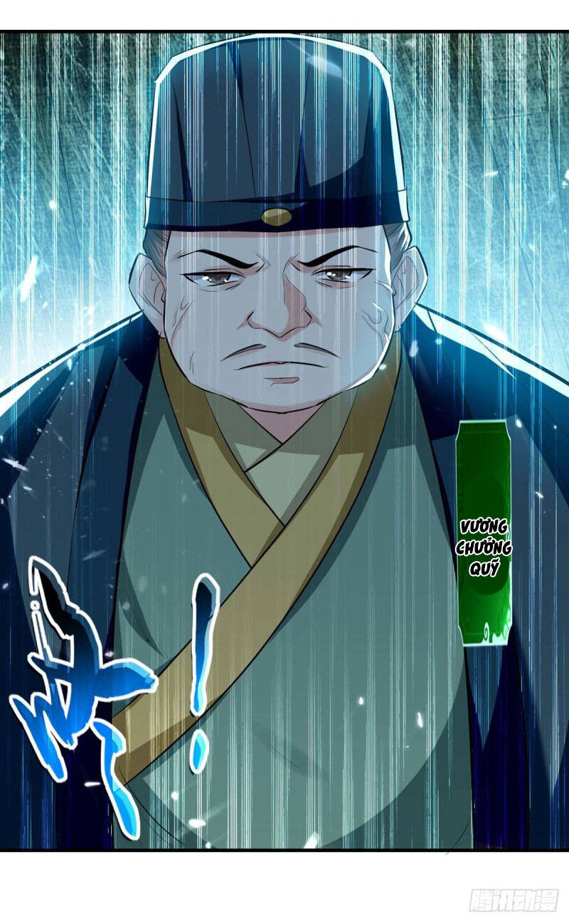 Tuyệt Thế Võ Hồn Chapter 104 - 3