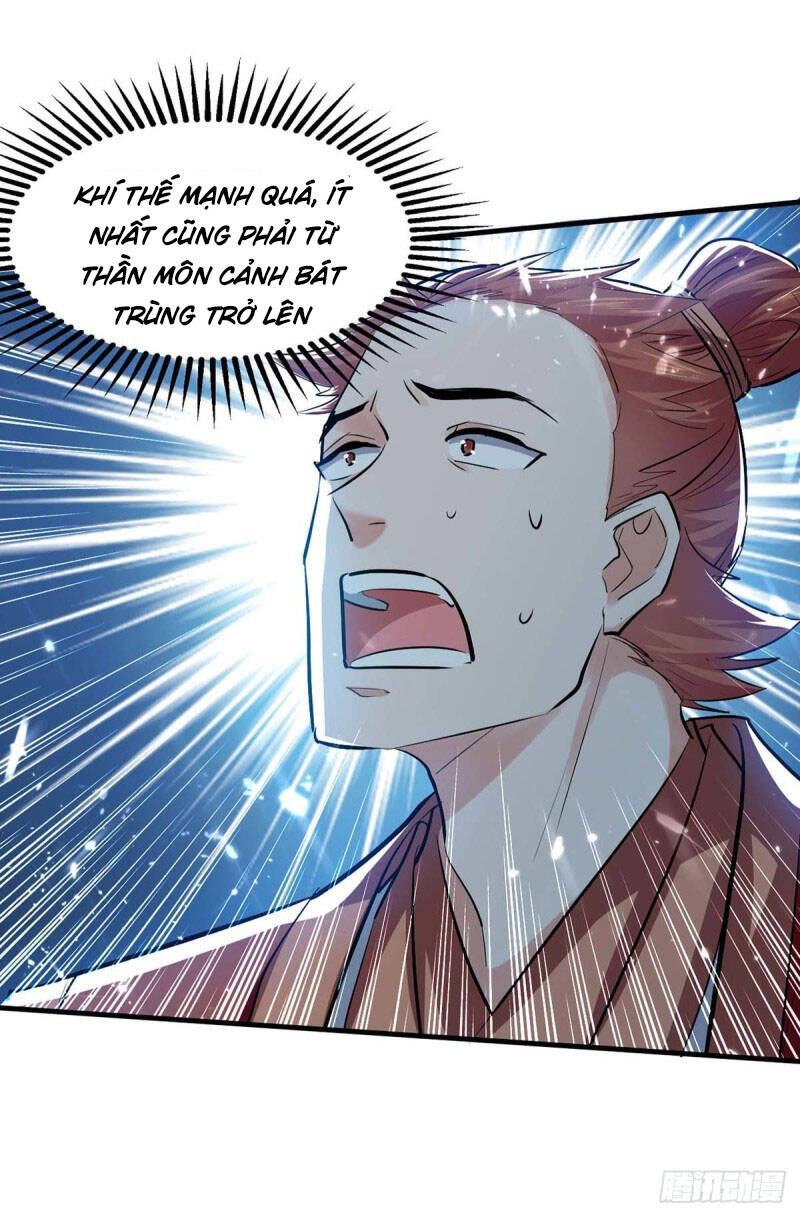 Tuyệt Thế Võ Hồn Chapter 104 - 6