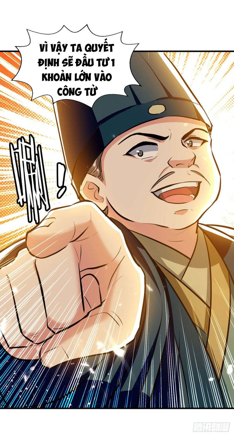 Tuyệt Thế Võ Hồn Chapter 105 - 18