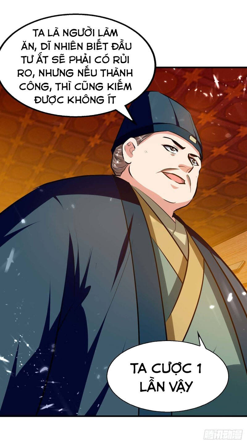 Tuyệt Thế Võ Hồn Chapter 105 - 20