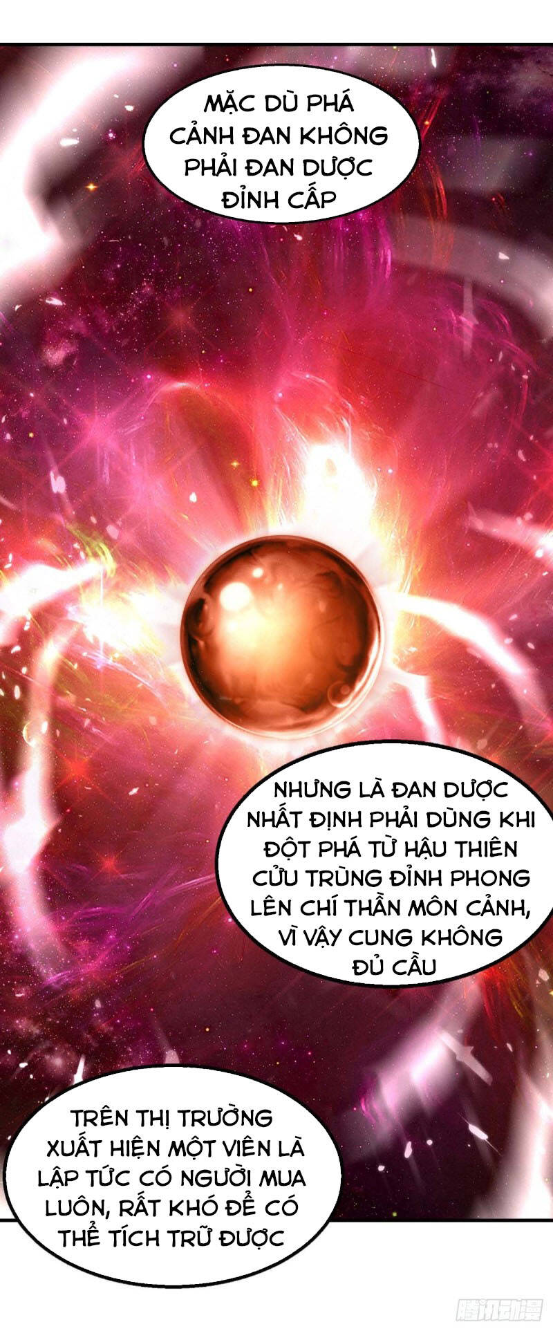 Tuyệt Thế Võ Hồn Chapter 105 - 3