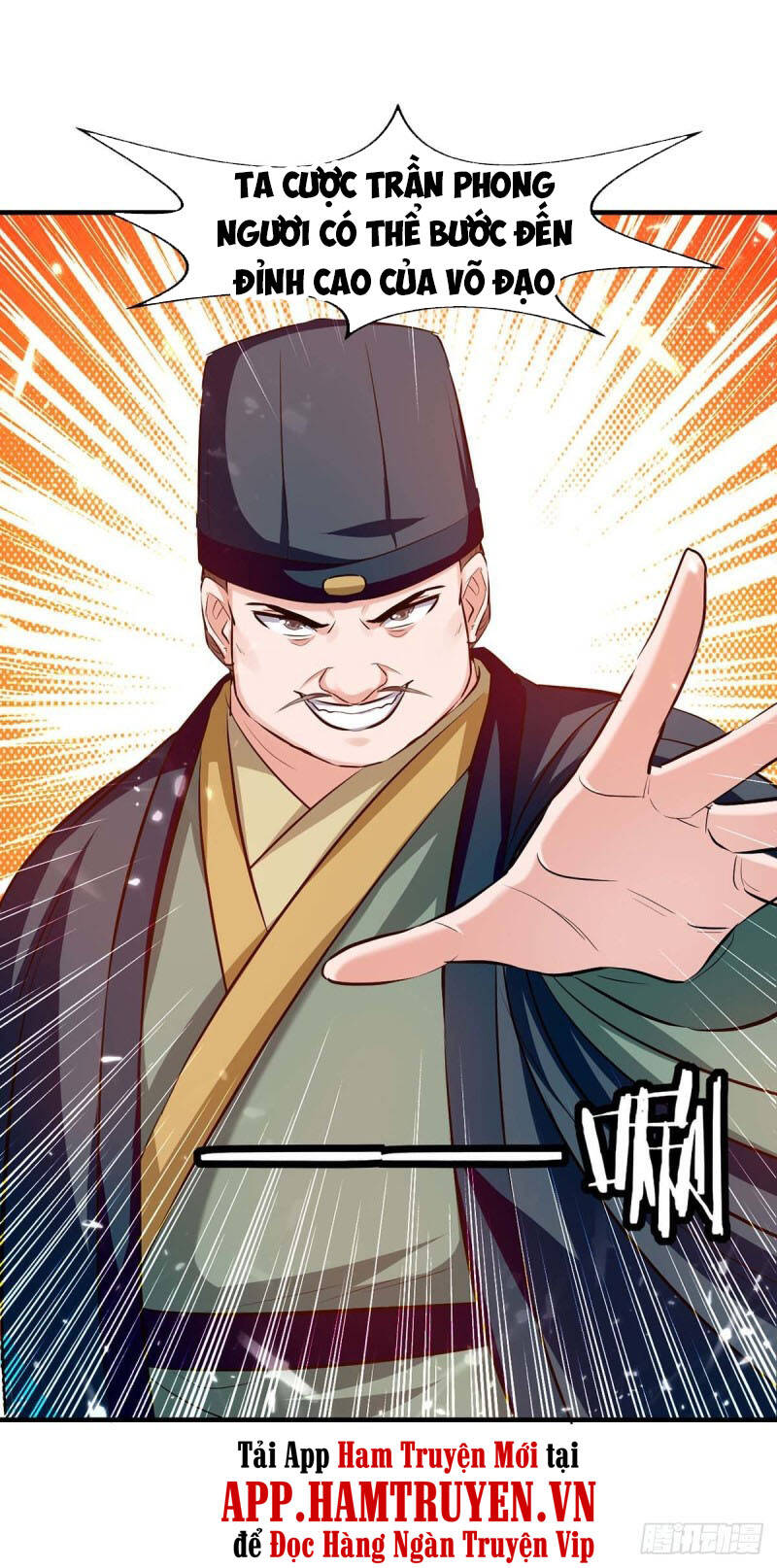 Tuyệt Thế Võ Hồn Chapter 105 - 21