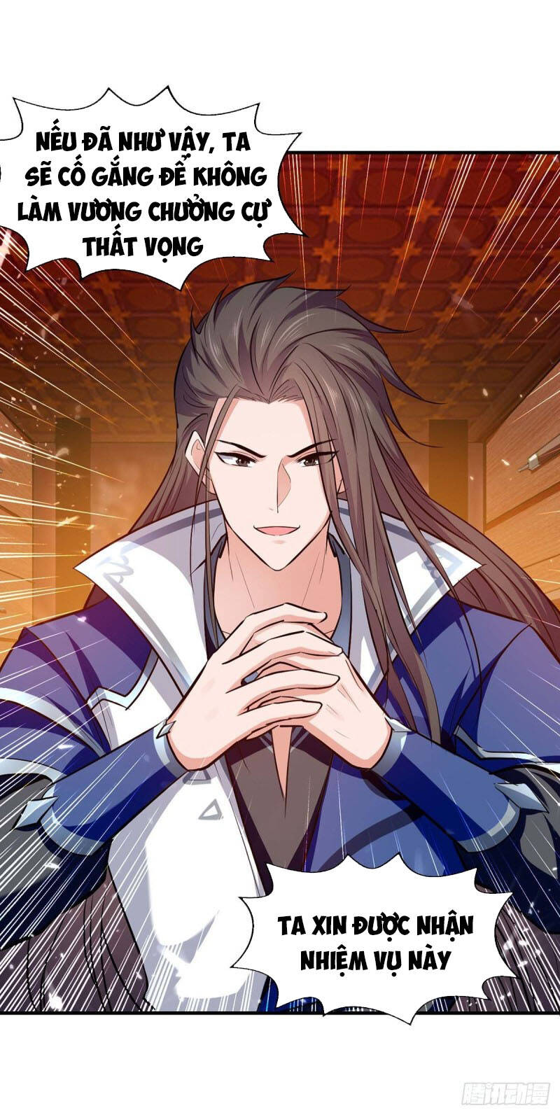 Tuyệt Thế Võ Hồn Chapter 105 - 22