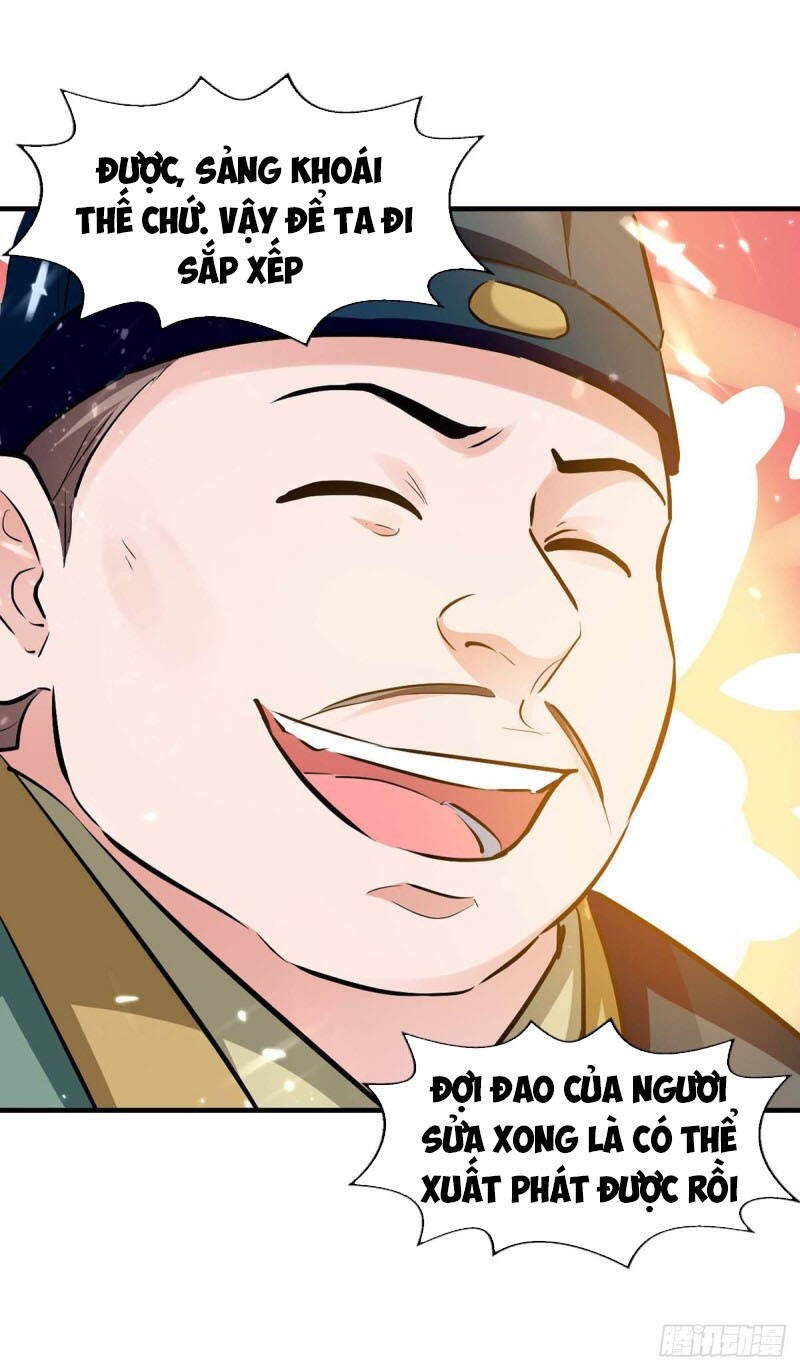 Tuyệt Thế Võ Hồn Chapter 105 - 23