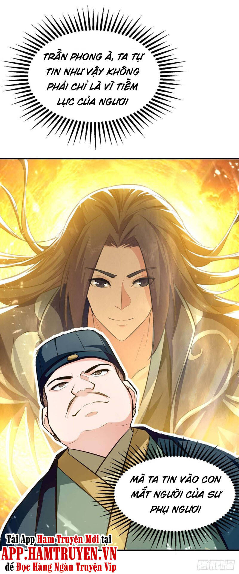 Tuyệt Thế Võ Hồn Chapter 105 - 24