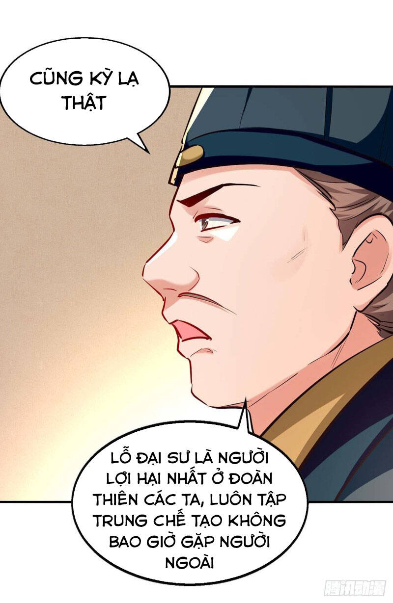 Tuyệt Thế Võ Hồn Chapter 105 - 26