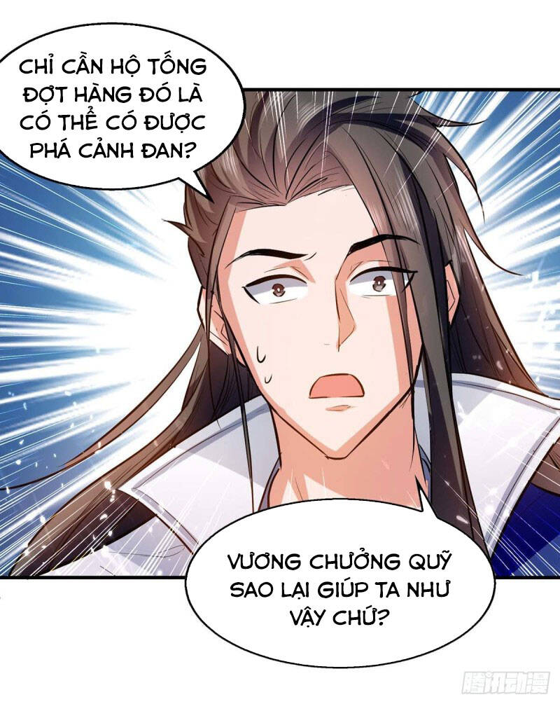 Tuyệt Thế Võ Hồn Chapter 105 - 9