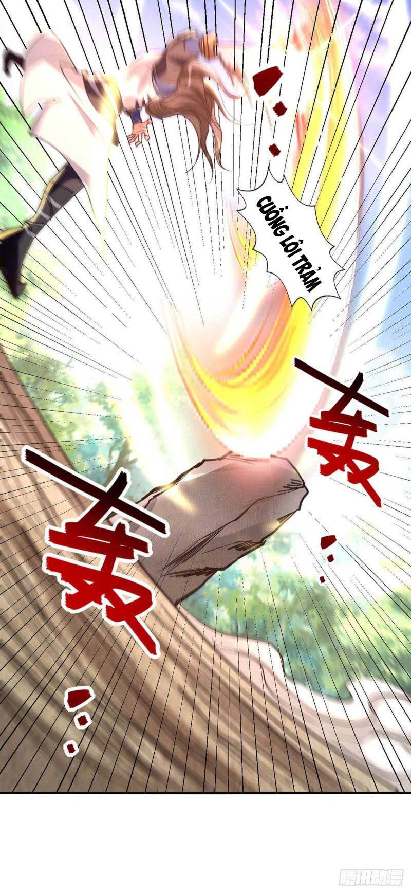 Tuyệt Thế Võ Hồn Chapter 106 - 16