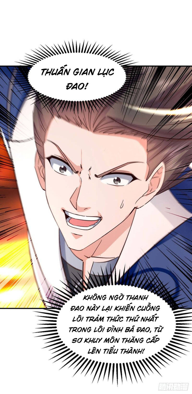 Tuyệt Thế Võ Hồn Chapter 106 - 18