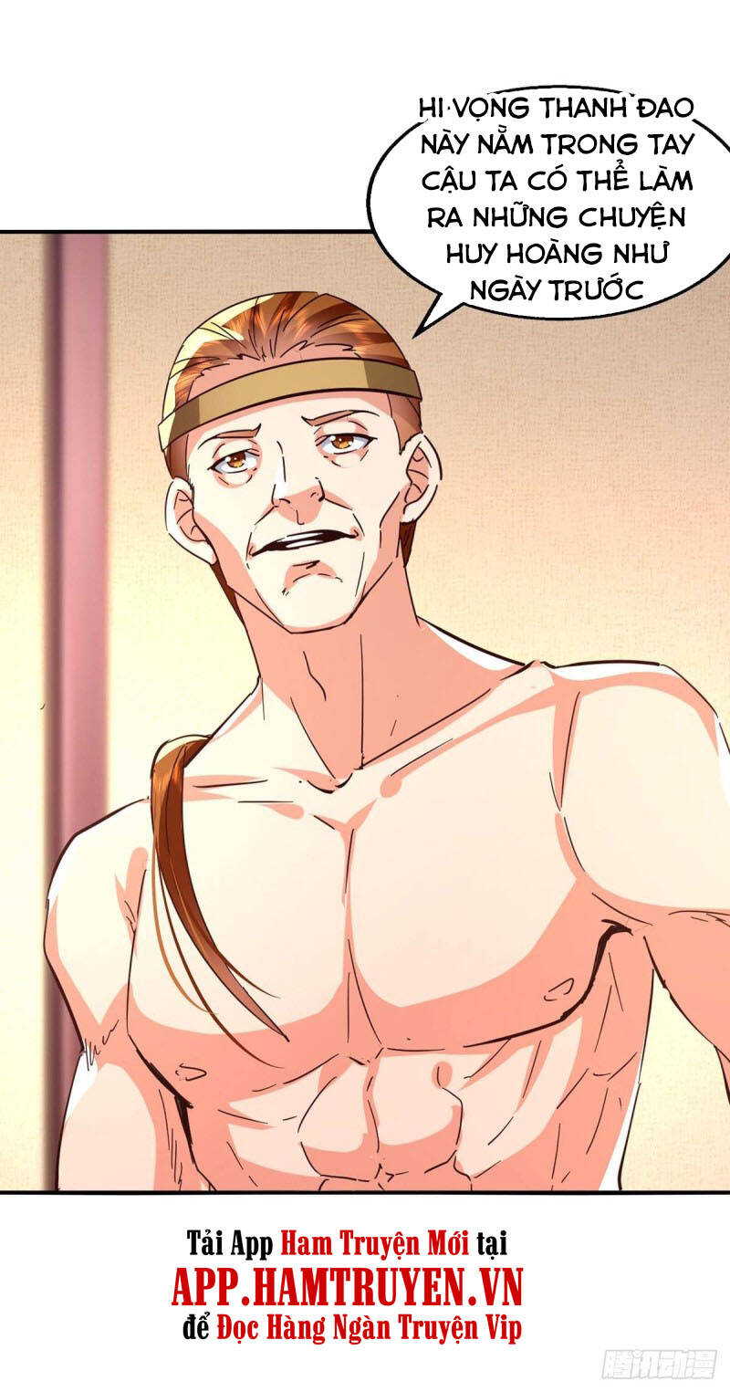 Tuyệt Thế Võ Hồn Chapter 106 - 27