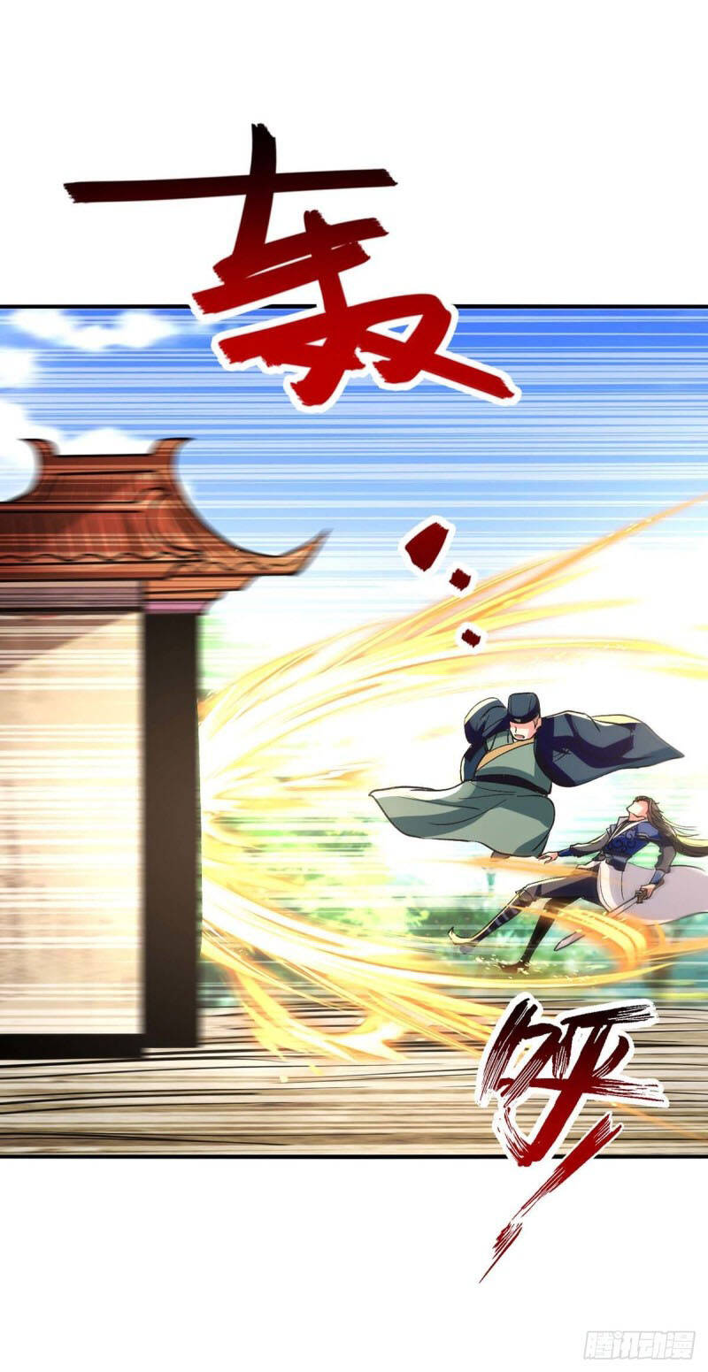 Tuyệt Thế Võ Hồn Chapter 106 - 10