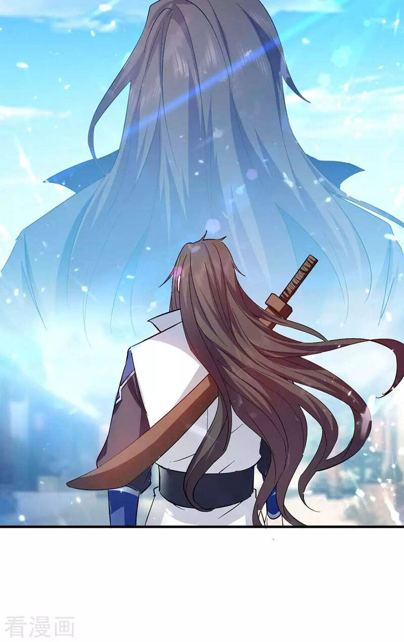 Tuyệt Thế Võ Hồn Chapter 107 - 14