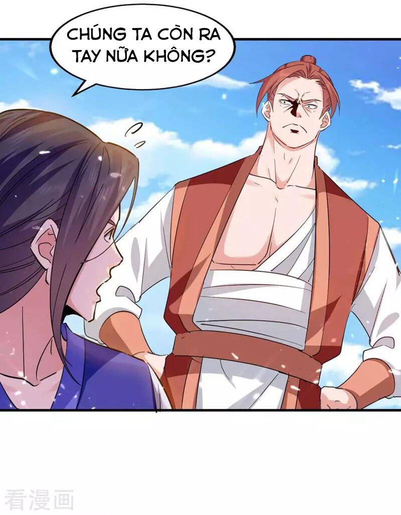 Tuyệt Thế Võ Hồn Chapter 107 - 16