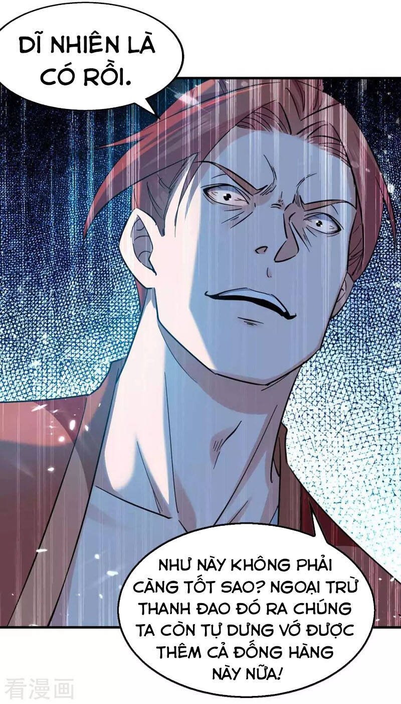 Tuyệt Thế Võ Hồn Chapter 107 - 17