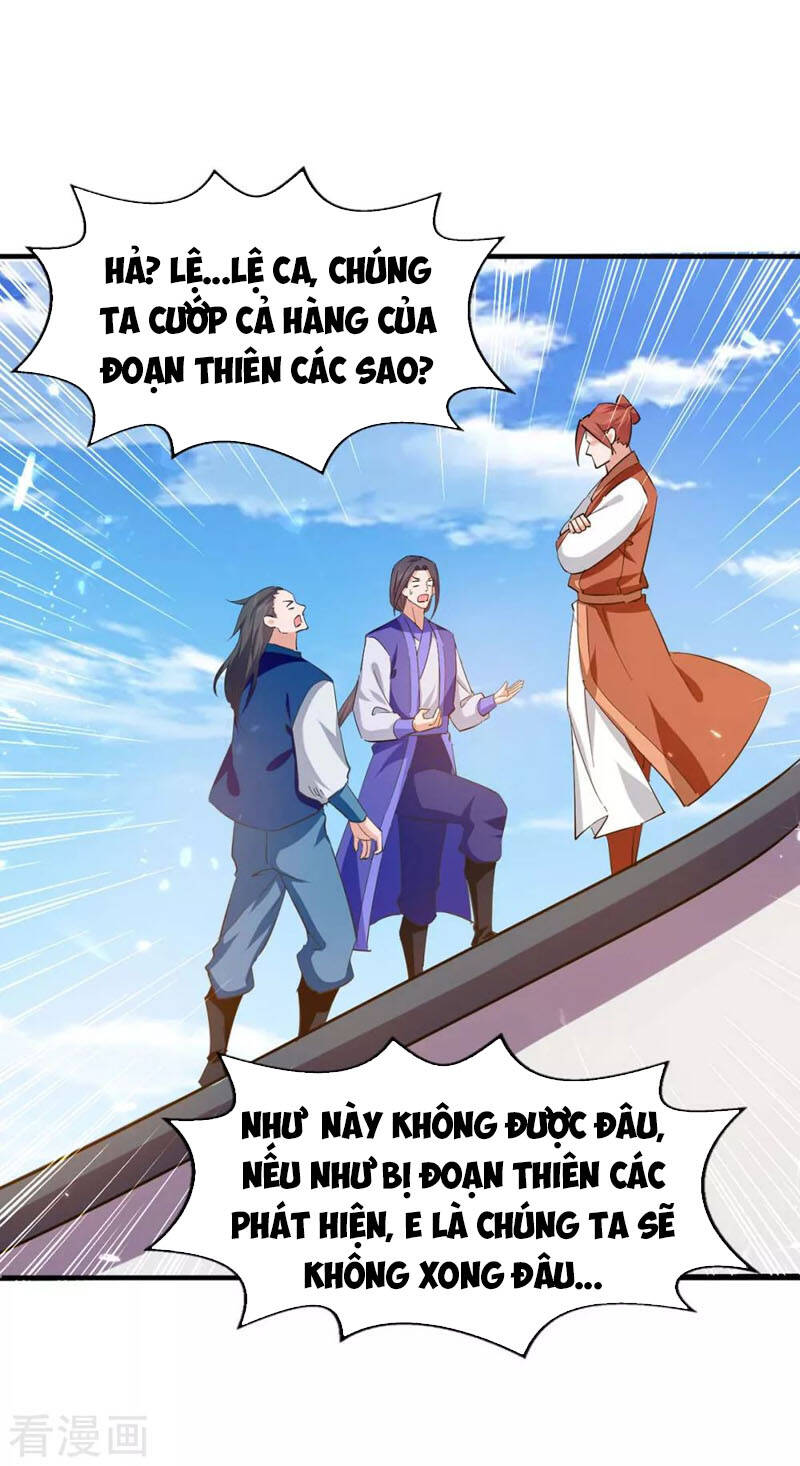 Tuyệt Thế Võ Hồn Chapter 107 - 18