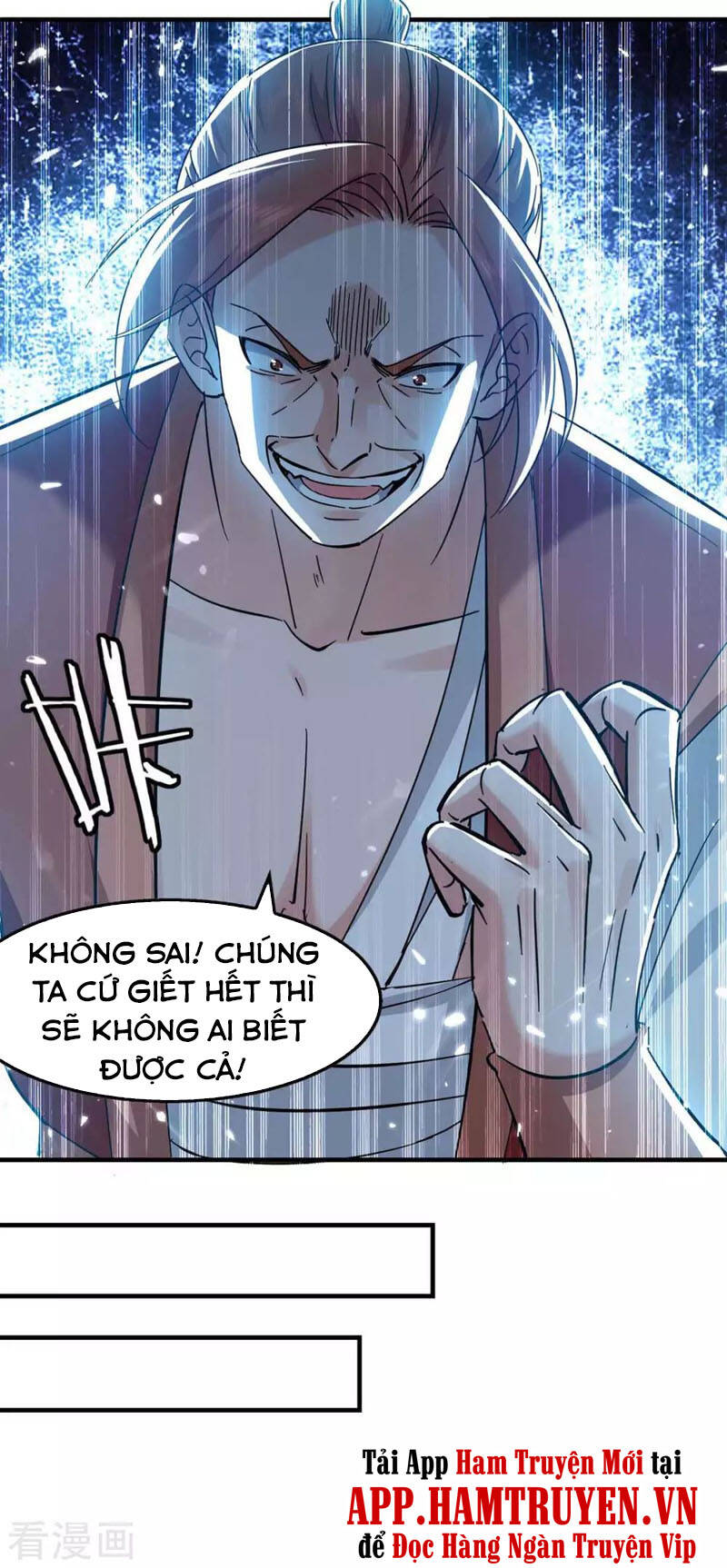 Tuyệt Thế Võ Hồn Chapter 107 - 21