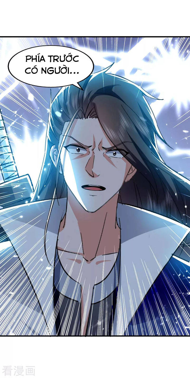 Tuyệt Thế Võ Hồn Chapter 107 - 26