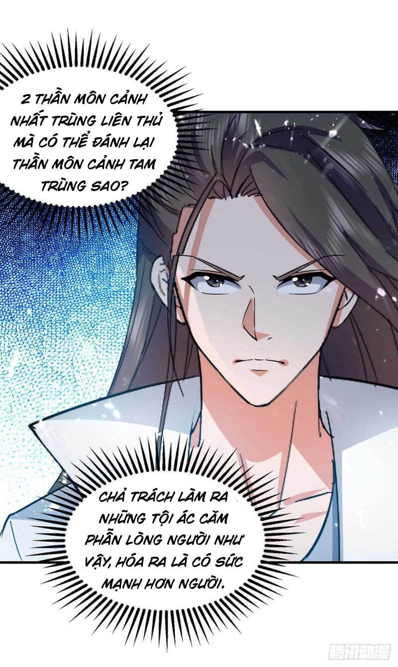 Tuyệt Thế Võ Hồn Chapter 108 - 11