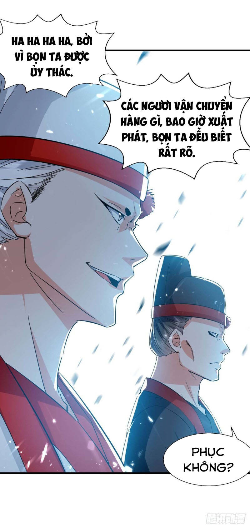 Tuyệt Thế Võ Hồn Chapter 108 - 13