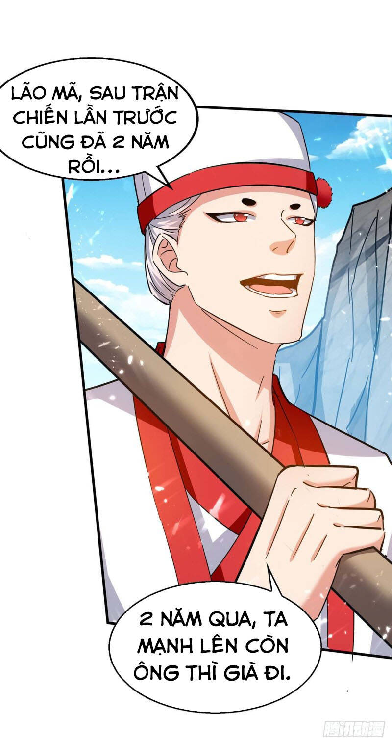 Tuyệt Thế Võ Hồn Chapter 108 - 19