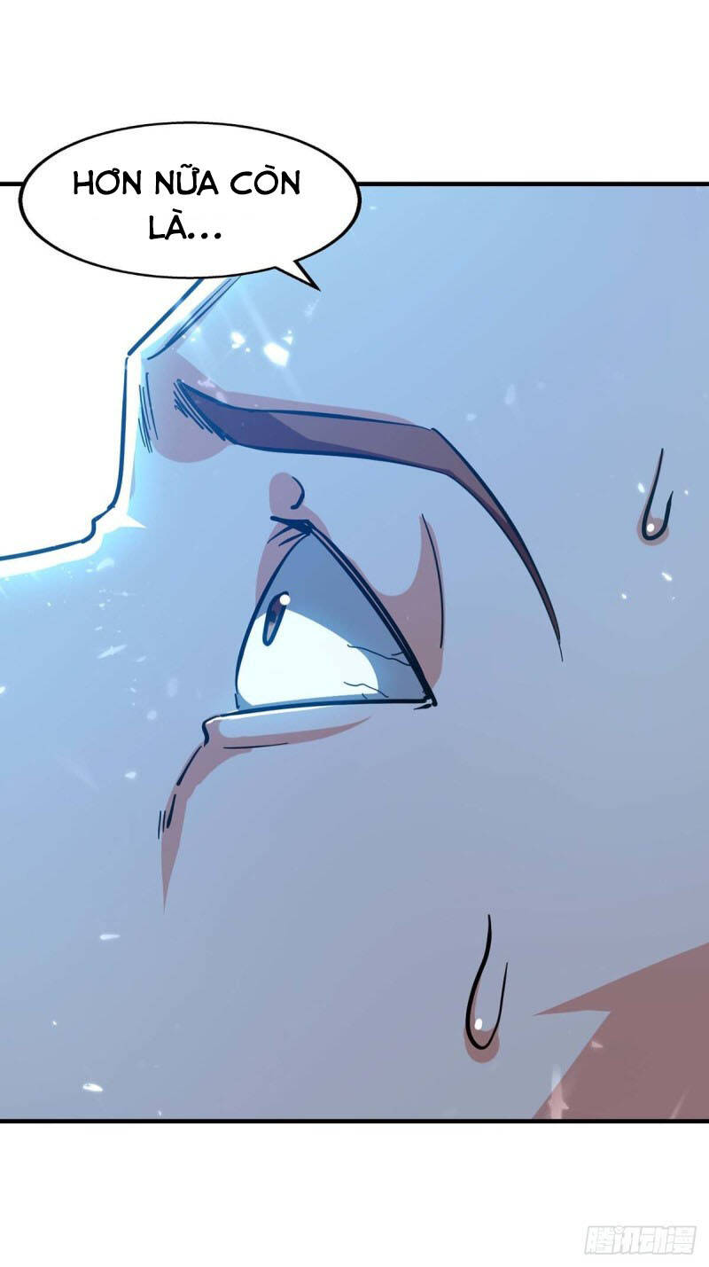 Tuyệt Thế Võ Hồn Chapter 108 - 3