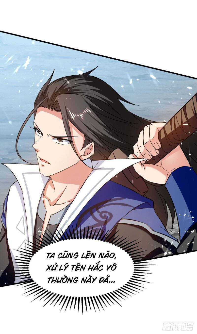 Tuyệt Thế Võ Hồn Chapter 108 - 23