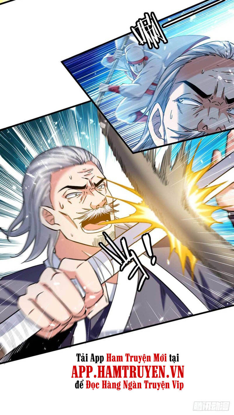 Tuyệt Thế Võ Hồn Chapter 108 - 30