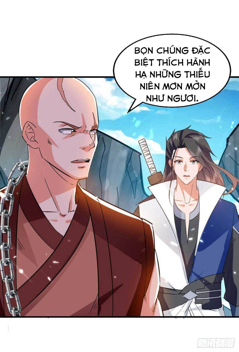 Tuyệt Thế Võ Hồn Chapter 108 - 7