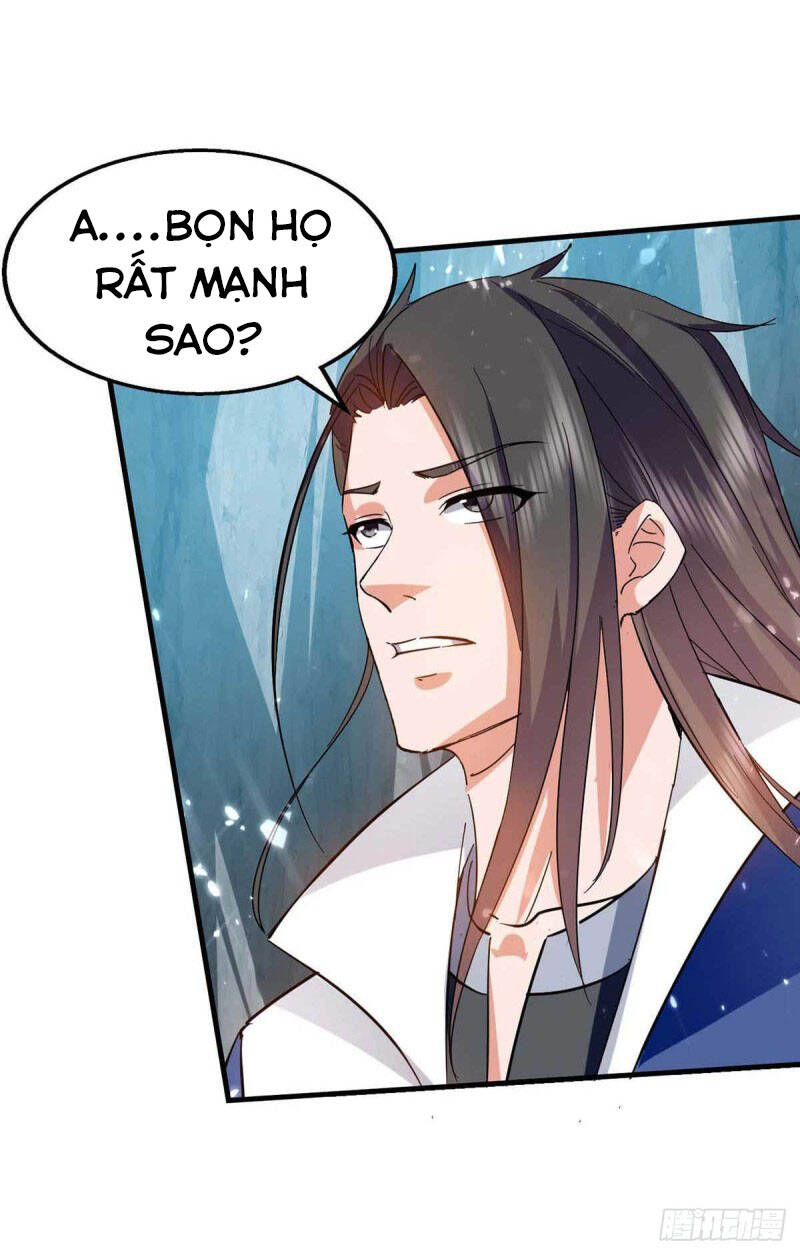 Tuyệt Thế Võ Hồn Chapter 108 - 8