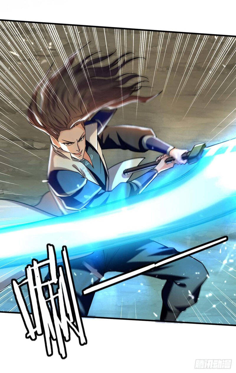 Tuyệt Thế Võ Hồn Chapter 109 - 13