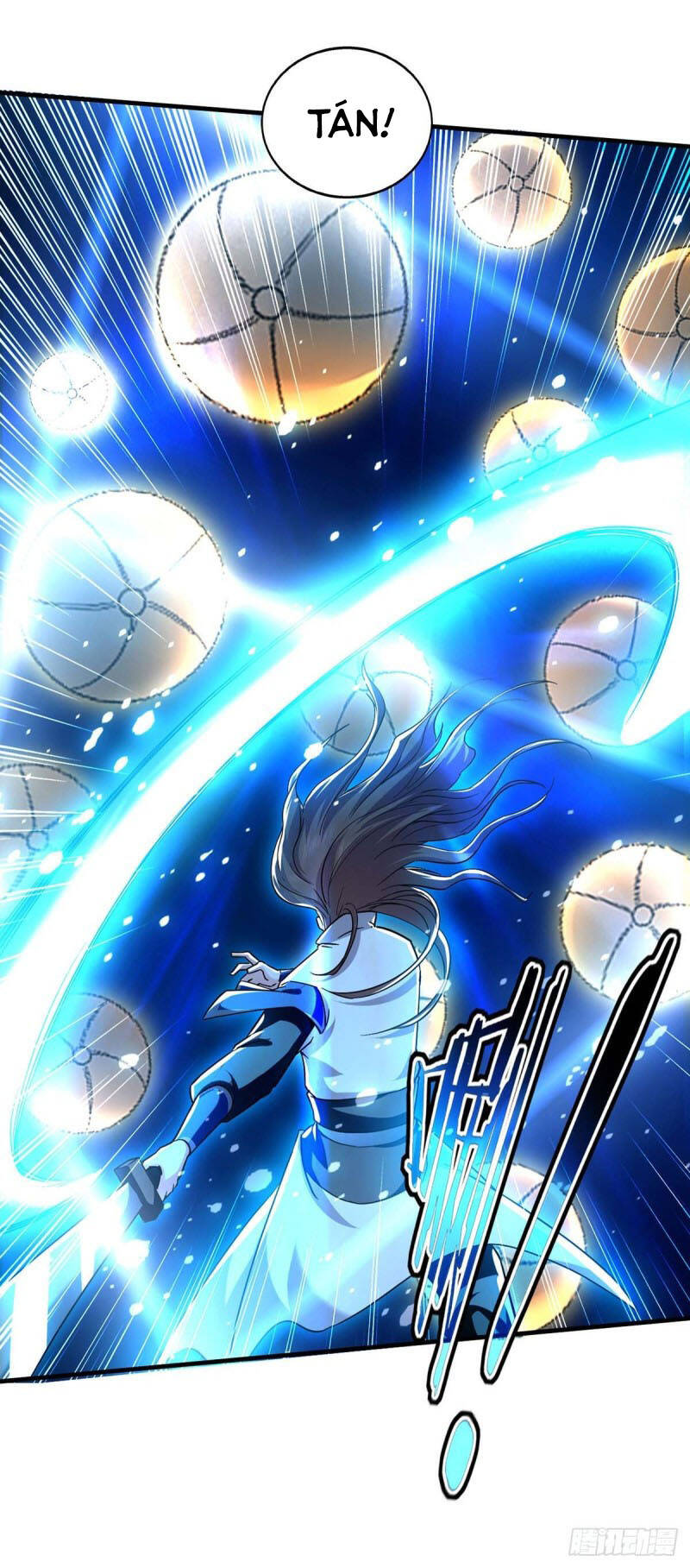 Tuyệt Thế Võ Hồn Chapter 109 - 14