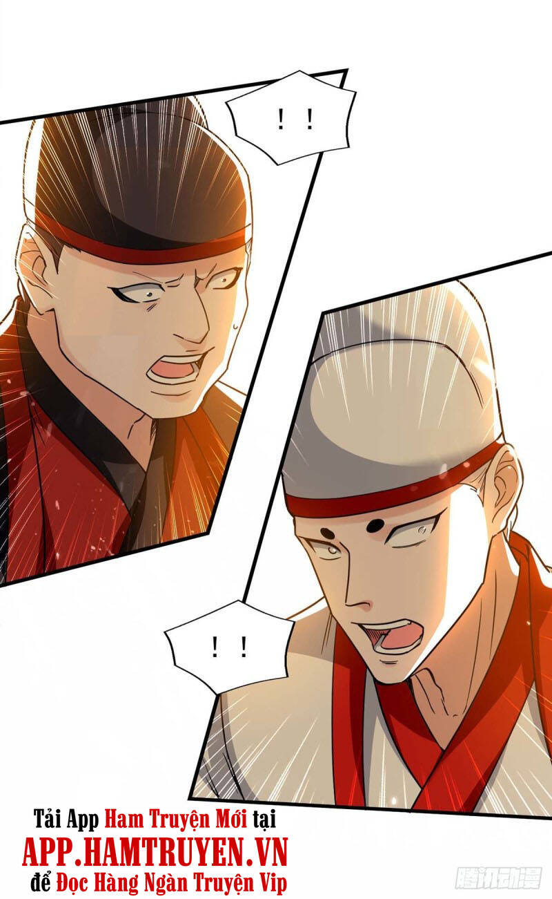 Tuyệt Thế Võ Hồn Chapter 109 - 15