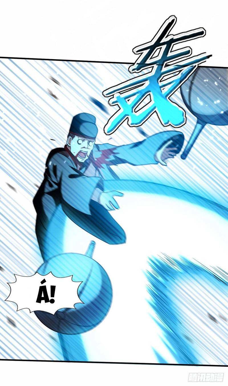 Tuyệt Thế Võ Hồn Chapter 109 - 16