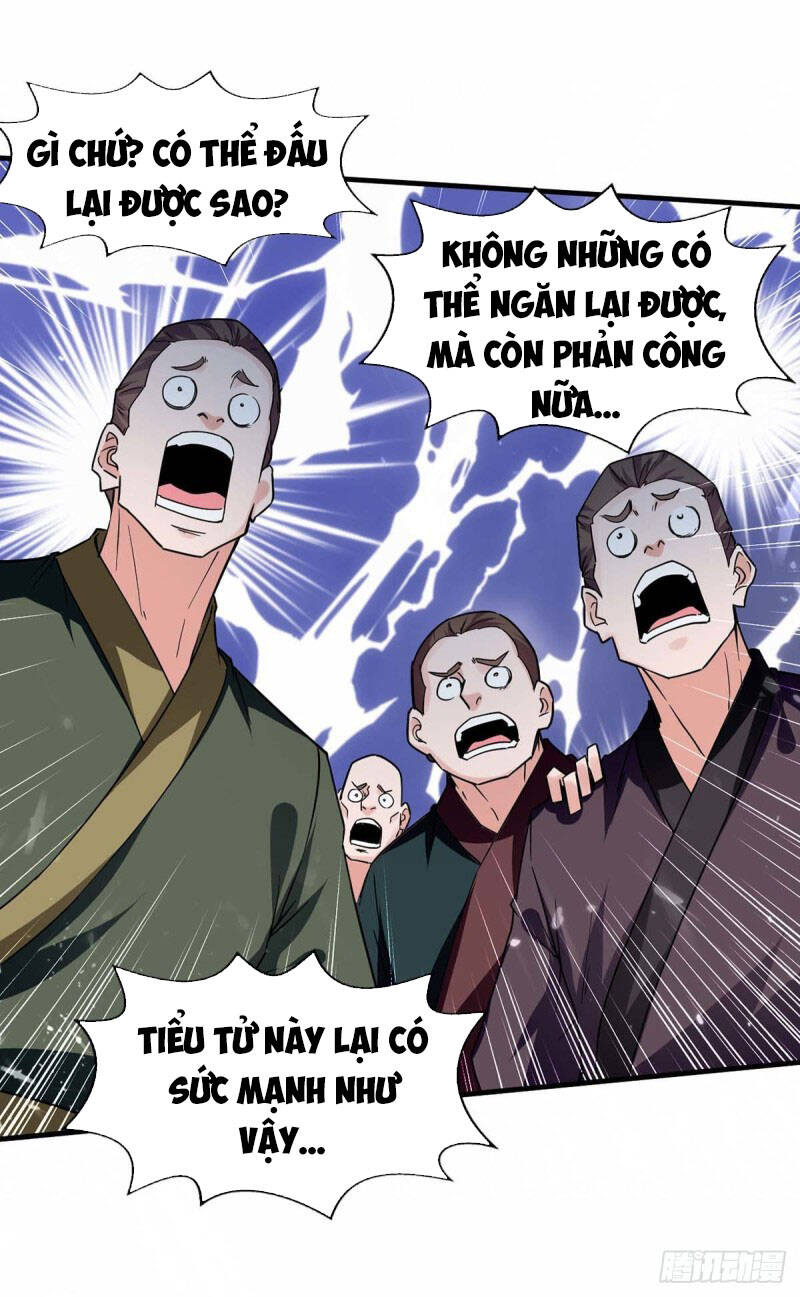 Tuyệt Thế Võ Hồn Chapter 109 - 17